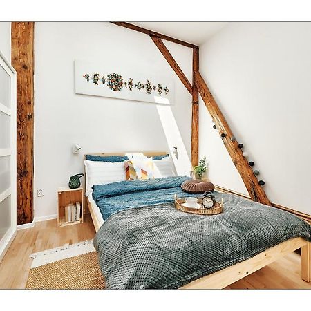 Sunny Apartment At The Heart Of Old Town Krakkó Kültér fotó