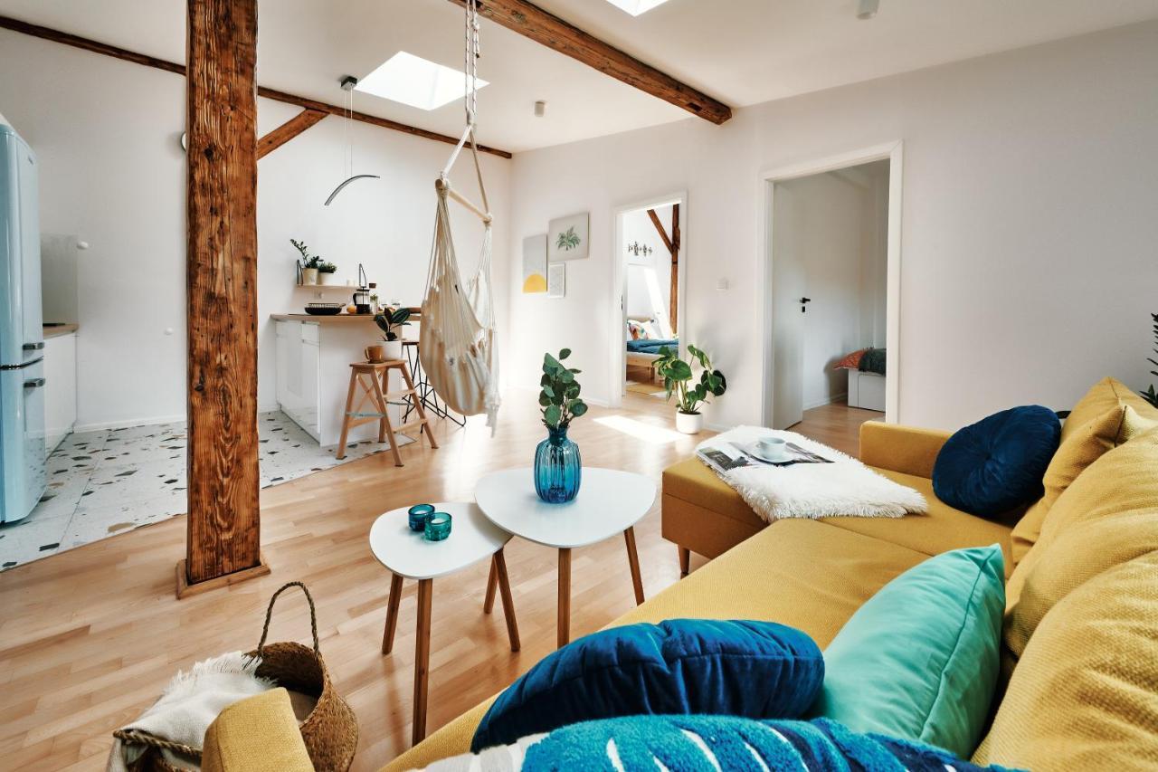 Sunny Apartment At The Heart Of Old Town Krakkó Kültér fotó